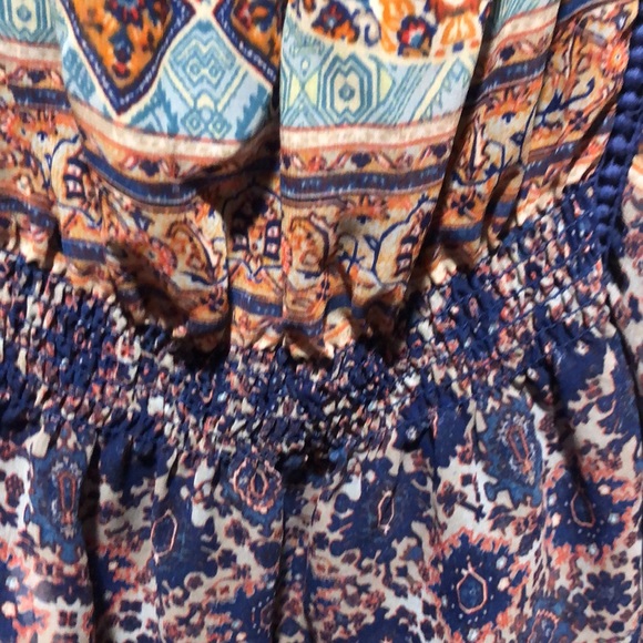 Collective Concepts Tank - Picture 5 of 6